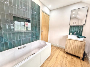 Bathroom- click for photo gallery
